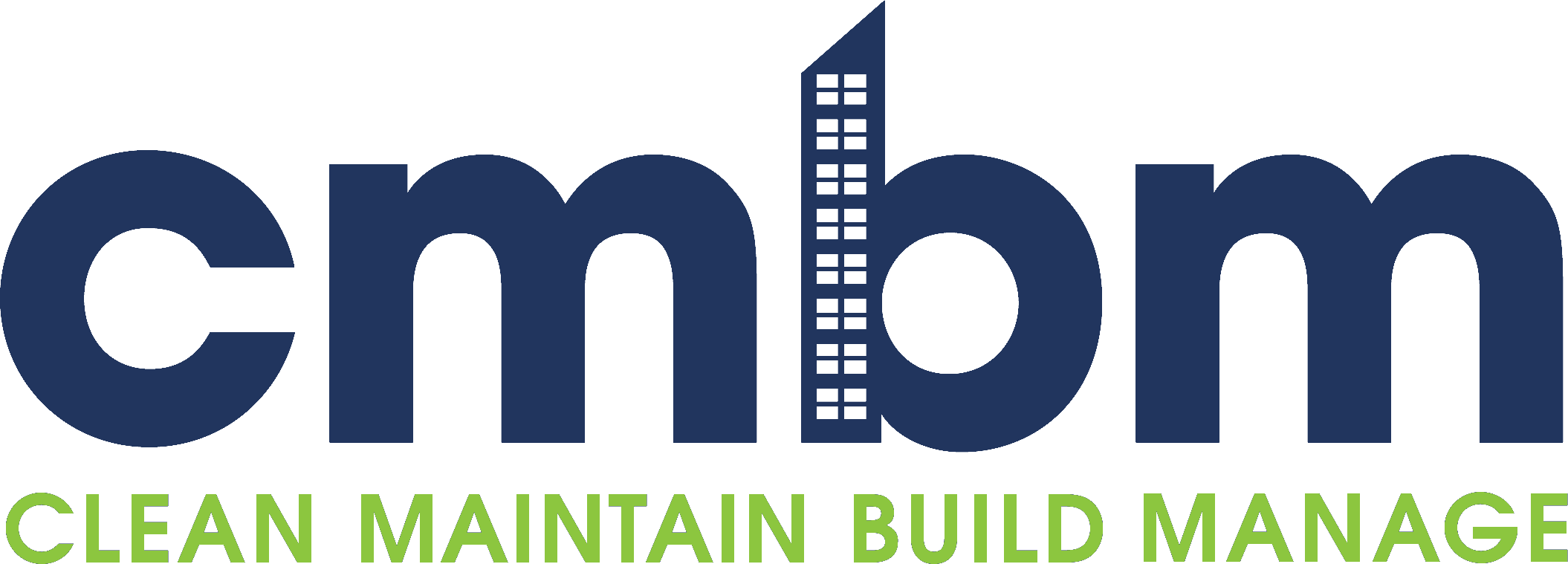 CMBM — Clean Maintain Build Manage